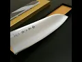 Download Lagu Tojiro DP Cobalt Alloy (3-layered) Santoku Knife 170mm F-503
