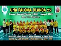 Download Lagu UNA PALOMA BLANCA 25 || Line Dance | Choreo: Kusnadi Noviar (INA) - August 2025 | LD3 Smanti Bandung