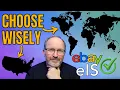 Selling Worldwide Just Got Easy eBay International Shipping Explained