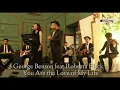 Download Lagu George Benson feat Roberta Flack - You Are the Love of My Life | Fortunes Music (short cover)