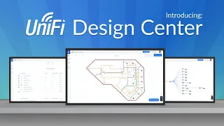 Introducing Ubiquiti UniFi Design Center 2021