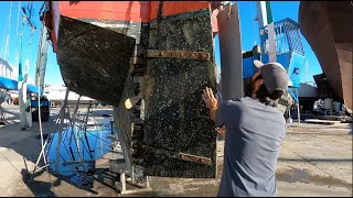 Salt & Tar: Ep.326- Out on a High