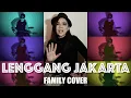 ANDI MERIEM MATALATTA - LENGGANG JAKARTA (FAMILY COVER)
