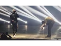 Download Lagu Drake x Eminem - Forever @ Joe Louis Arena in Detroit (16.08.2016) ePro Exclusive