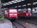 Download Lagu Euro Rails 86 - Aachen Hbf in 1998 en meer
