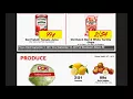 Woodmans food SUPER weekly special deals AD coupon vol1