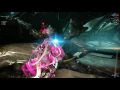 Warframe random disconnect on host migration