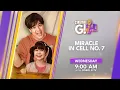 Lagu GTV - Commercial Breaks during Dobol B TV [24-DEC-2025]