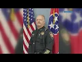 Knox County mourns Chief Deputy Bernie Lyon who died at age 67