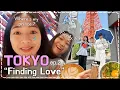 Download Lagu A DAY IN TOKYO: MEIJI SHRINE, PHOTO SPOT TOKYO TOWER 🗼, ASAKUSA TEMPLE, SKYTREE (Part 2) | AMELICANO
