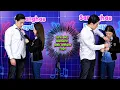 Download Lagu WADUHHH BAPERNYA SUDAH SAMPAI KE UBUN UBUN INI GAK KUAT😂😂🤭