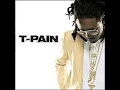 T Pain ft Teddy Verseti Church