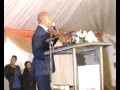 Rev. Mbuli _ Imizamo yami iyophela