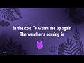 Dexter and The Moonrocks - Freakin’ Out (Lyrics)
