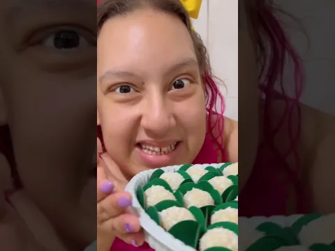 O ladrão de doces no aniversario do JP - Família MC Divertida