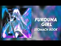 Download Lagu FUKOUNA GIRL - STOMACH BOOK (Lyrics)