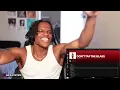 TYLER THE CREATOR- DON'T TAP THE GLASS (REACTION)