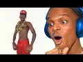 Download Lagu TYLER THE CREATOR- DON'T TAP THE GLASS (REACTION)