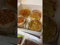 Grants Bakery Tain Haul 23