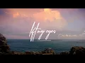 Ambient Hour with Salt of the Sound