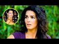 Angie Harmon s Beachwear Mishap Turned Into a Show You Can t Miss