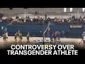 Lawsuit over transgender San Jose State athlete KTVU