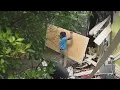 Storm weary Marion County cleans up after another round of wicked weather