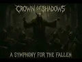 Download Lagu Crown of Shadows - A symphony for the fallen (Black-Gothic-Metal)