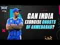 Can IND Defend Their Title Or Can NZ Script History du Plessis Kumble the final