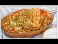 Download Lagu A MELHOR MACARRONADA DO MUNDO I ALMOÇO COMPLETO DE DOMINGO | Nandu Andrade