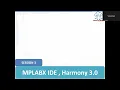 MPLABX IDE PIC Microcontrollers Write Your Embedded C Program XC8 Compiler