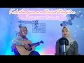 Lagu Kumohon temanilah aku jangan pernah rapuh (Kehilanganmu Berat Bagiku - Kang Band) || yolandani cover