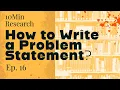 10Min Research Methodology - 16