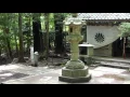 Download Lagu Usui's Meditation spot on Mt. Kurama