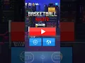 Tap Tap BasketBall Game Unity Source Code