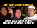 ORANG SUNDA 4NJ!NG !! DARAH KDM MENDIDIH NGAMUK SEGERA TANGKAP TANGKURAK INI!! SILIWANGI BANGKIT