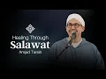 Lagu How Salawat Transforms the Soul - Amjad Tarsin