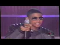 Usher:  U Got it Bad (2002) LIVE