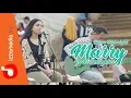 Download Lagu Marry Your Daughter | Izzamedia Live Cover by Nabila feat. Tofan ( Tebing Breksi Yogya )