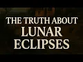Download Lagu The Truth About Lunar Eclipses