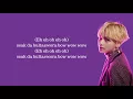 Download Lagu BTS - Fire [Lyrics]