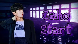 Download Gaho Start 시작 relaxing remix for sleeping MP3