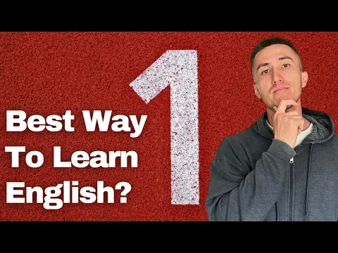 Is There A Correct Way To Learn English?