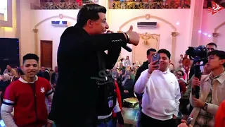 عدويه شعبان عبدالرحيم صغير ايوه انا صغير فرحه الزوز الدلجمون بتفرح افراح الخواجه قريه حمام دندنها