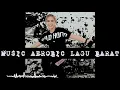 Lagu MUSIC AEROBIC LAGU BARAT _ DESPACITO _Luis Fonsi