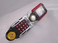 Download Lagu Retro Review: Overdrive Tracker (Power Rangers Operation Overdrive)