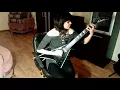 Cannibal Corpse - Make Them Suffer (Alyona Vargasova guitar cover)