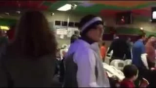 Holidays at Bayberry Bowling