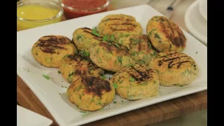 برجر دجاج أميرة شنب 