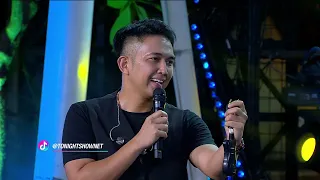 Download Ada Band - Karena Wanita, Tak Lagi Cinta, Masih- Tonight Festival MP3